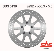 SBS BRAKEDISC СТАНДАРТ