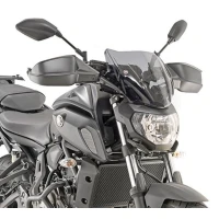 GIVI ЛОБОВОГО СТІКЛА 28X36.5CM MT-07 18-