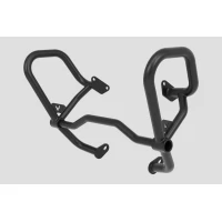 YAKK EXP CRASH BAR LOWER KTM 390 ADVENTURE (25-) ЧОРНИЙ
