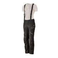 GRAND CANYON BIKEWEAR TEXTILE ШТАНИ STANTON ЧОРНИЙ S