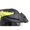 SCHUBERTH ШОЛОМ E2 ATLAS MATT YELLOW\/GREY S 55 - зображення 6