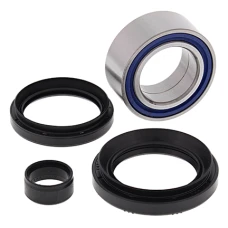 ALL BALLS ПІДШИПНИК КОЛЕСА ПЕРІД Z USZCZELNIACZAMI HONDA TRX 420 FA (09)