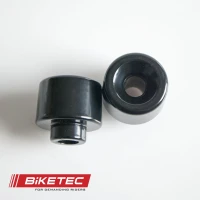 BIKETEC ПОРАДИ/ВАГИ КЕРМА BMW (PATRZ ОПИС ДОДАТКОВІ) КОЛІР ЧОРНИЙ 2402020000, OEM: 32717712796