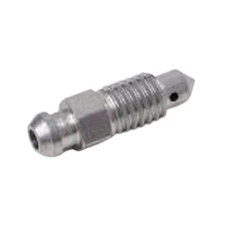 TOURMAX ВОЗДУХОВІДОКРЕМЛЮВАЧ СУПОРТА ТОРМОЗНОЇ NISSIN M8 X 1,25 MM (OEM:43352-568-003; 1J3-W0048-00) (MADE IN JAPAN)