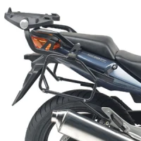 KAPPA СТЕЛАЖ KUFROW БОКОВИХ MONOKEY HONDA CBF 1000 / ABS (06-09), CBF 600 S/ CBF 600 N (04-12), CBF 500 (04-12)