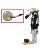 BRONCO 2023/09 COMPLETE ELECTRIC FUEL PUMP MODULE