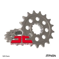JT ЗІРОЧКА ПЕРІД 2198 15 BMW S1000RR '09-'16 (219815JT) (LANC. 525)