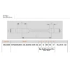 ROYAL RODS ШАТУН KTM SXF 350 (SX-F350) '11-'12, EXCF 350 (EXC-F350) '12-'13 - зображення 2