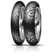 PIRELLI ШИНА 150/80V16 SPORT DEMON (71V) TL M/C ЗАД DOT 50/2020