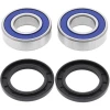 ALL BALLS ПІДШИПНИК КОЛЕСА ПЕРІД Z USZCZELNIACZAMI HONDA ST 1300 PAN EUROPEAN '03-'16, VFR 1200 '10-'14 - зображення 1