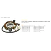 DZE UZWOJENIE ГЕНЕРАТОР STATOR YAMAHA YFM350 BIG BEAR '95-98, WARRIOR '96-'01, KODIAK 400 '93-'98 (ESG434) (OEM-3HN-8510-10-00, OEM-4GB-85510-1 - зображення 2