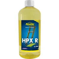 PUTOLINE МАСТИЛО DO ТЕЛЕСКОПІЧНИЙ / АМОТРТИЗАТОРІВ / ПІДВІСКИ FORK OIL HPX R 2.5W 1L (AKC)