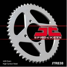 JT ЗІРОЧКА ЗАД 838 45 YAMAHA YBR 125 05-12 (83845JT) (LANC. 428)