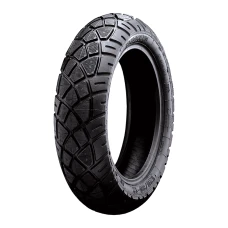 HEIDENAU ШИНА 110/90-13 K58 MOD. SNOWTEX M+S 56Q TL M/C ПЕРІД/ЗАД DOT 38/2025 (ШИНА ЗИМОВА)