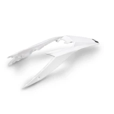 ЗАДНЄ КРИЛО UFO BETA RR 250 / 300 / 350 / 400 / 450 '25-'26 Z BOCZKAMI, КОЛІР БІЛИЙ