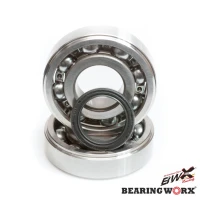 ПІДШИПНИК КОЛІНВАЛА BEARING WORX CBK50003