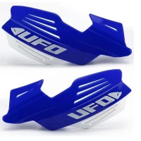 UFO ПЛАСТИКИ ЗМІННІ DO ЗАХИСТІВ RAK (HANDBAROW) VULCAN PM01650089 КОЛІР NIEBIESKI/BIALY