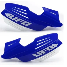 UFO ПЛАСТИКИ ЗМІННІ DO ЗАХИСТІВ RAK (HANDBAROW) VULCAN PM01650089 КОЛІР NIEBIESKI/BIALY