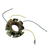 ELECTREX КОТУШКА UZWOJENIA ГЕНЕРАТОР (STATORA) SUZUKI RM 250 '02-'06 - зображення 1