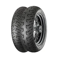 МОТОШИНА CONTINENTAL MT90B16 CONTITOUR 74H TL REINF M/C ЗАДНЯ DOT 33/2022 (240290)