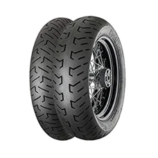 МОТОШИНА CONTINENTAL MT90B16 CONTITOUR 74H TL REINF M/C ЗАДНЯ DOT 33/2022 (240290)