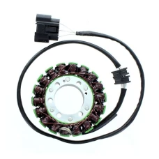 ELECTROSPORT UZWOJENIE ГЕНЕРАТОР (STATOR) YAMAHA XV1700 ROAD STAR SILVERADO/S 08-14 (Z ПЛАГІНАМИ I IMPULSATOREM)