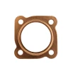 ATHENA ПРОКЛАДКА ПІД ГБЦ ( ГБЦ ) YAMAHA (OEM:3UP1118100; 5GC1118100) - зображення 1