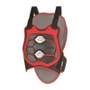 POLISPORT BUZER COMFORT ПЛЮС КОЛІР CZARNO ЧЕРВОНИЙ - зображення 1