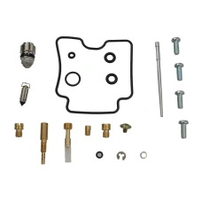 PROX 2025/12 CARBURETOR REBUILD KIT DR-Z400S '00-20