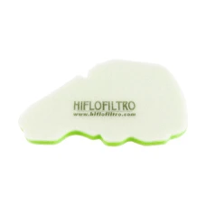 ПОВІТРЯНИЙ ФІЛЬТР HIFLO PIAGGIO 125 ZIP '00-'06