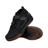 LEATT (НОВИНКА 2024) ВЗУТТЯ PROCLIP 4.0 (SPD) SHOE BLACK КОЛІР CZARNY\/BRAZOWY РОЗМІР 43.5 - зображення 3