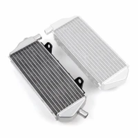 X-GRIP РАДІАТОР ПРАВА (Z ПРОБКОЮ) ПІДХОДИТЬ DO: 2T + 4T KTM SX(F),XC(F) '23-, EXC(F),XC(F)-W '24-, HUSQVARNA TC,FC,TX,FX, '23-, TE,FE '24-, GASGAS MC(F),EC(F),EX(F) '24-