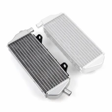 X-GRIP РАДІАТОР ПРАВА (Z ПРОБКОЮ) ПІДХОДИТЬ DO: 2T + 4T KTM SX(F),XC(F) '23-, EXC(F),XC(F)-W '24-, HUSQVARNA TC,FC,TX,FX, '23-, TE,FE '24-, GASGAS MC(F),EC(F),EX(F) '24-