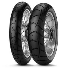 ШИНА ДЛЯ МОТОЦИКЛА METZELER 160/60R17 TOURANCE NEXT (69W) TL M/C ЗАДНЯ DOT 03/2024