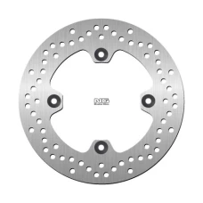 NG ДИСК ТОРМОЗНИЙ ЗАД HONDA X-ADV750 '17-20 (240X116X5MM) (4X10,5MM)