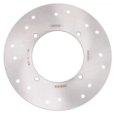 MTX PARTS ДИСК ТОРМОЗНИЙ ЗАД POLARIS SPORTSMAN 400/500/600/700/800 '03-'06 (218X105X4MM) (4X8,5MM)