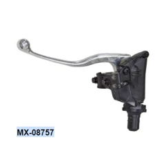 NACHMAN РИЧАГ КОМПЛЕКТА СЦЕПЛЕННЯ Z КРІПЛЕННЯМ NA КЕРМА SUZUKI DS/JR 80 (OEM: 5TJ-82911-80; 5TJ-83912-80)