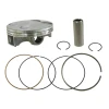 NAMURA ПОРШЕНЬ HONDA CRF 450R '02-'08, CRF 450X '05-'13 (SEL.B = 95,98MM) KUTY (КІЛЬЦЯ NX-10045R) - ЗАМІНЮЄ NX-10045-B - зображення 1
