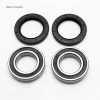 BEARING WORX ПІДШИПНИК КОЛЕСА ЗАДНЬОГО Z USZCZELNIACZAMI YAMAHA YFS200 BLASTER 88-02, YFM125 GRIZZLY 04-12 (25-1314) - зображення 2