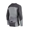 LEATT (НОВИНКА 2024) СОРОЧКА ROWEROWA MTB ALLMTN 4.0 JERSEY GRANITE КОЛІР SZARY\/GRAFITOWY РОЗМІР L - зображення 2