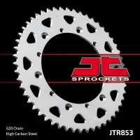 JT ЗІРОЧКА ЗАД 856 38 YAMAHA TT600R '98-'03, TT600S '93-'95, YFS 200`88-06, YFM 350 WARRIOR (85638JT) (LANC. 520)