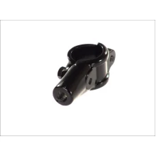 V PARTS (VICMA) АДАПТЕР ЗЕРКАЛА (УНІВЕРСАЛЬНІ, ДІАМЕТР ГВИНТА 8MM, ПОВОРОТНІК LEWOSTRONNY, ХОМУТ NA КЕРМА 22,2MM) (TM16)