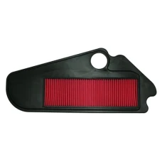 ПОВІТРЯНИЙ ФІЛЬТР MIW (MEIWA) KYMCO AGILITY '05-20, VITALITY 50 '04-08 (RMS:10 060 2801) (50)