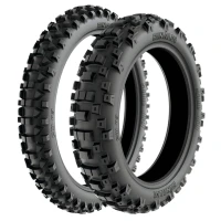 RINALDI ШИНА 90/100-21 SW 43 (57R) ПЕРІД DOT 27/2026