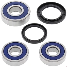 ALL BALLS ПІДШИПНИК КОЛЕСА ЗАДНЬОГО Z USZCZELNIACZAMI YAMAHA FJ 1100/1200 '84-'90, FZR 1000 '89-'90