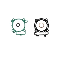 ATHENA УЩІЛЬНЕННЯ TOP-END KAWASAKI KXF 450 '06-'08, KFX 450 '08-'14 СТАНДАРТ 96MM ( DO КОМПЛЕКТУ CYLINDROWEGO P400250100009 )