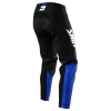 SHOT RACING ШТАНИ MOTO DEVO RAW BURST BLUE КОЛІР CZARNY\/NIEBIESKI\/BIALY РОЗМІР 28 - зображення 3