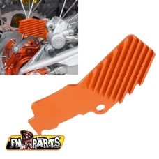 FM-PARTS РАДІАТОР (РАДІАТОР) ЗАДНЬОГО СУПОРТА KTM '08-'22; HUSQVARNA '08-'22 КОЛІР КОЛІР ПОМАРАНЧ