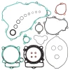 WINDEROSA (VERTEX) КОМПЛЕКТ ПРОКЛАДОК KTM SXF350 11-12, EXCF350 12-13 - зображення 1