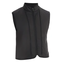 HALVARSSONS TEXTILE КУРТКА VINVALLEN BLACK/BRONZE 50